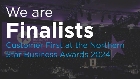 Finalists of Northern Star Business Awards