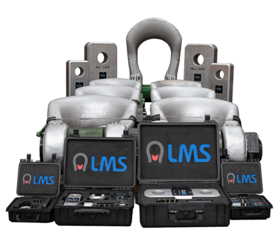 LMS Rentals