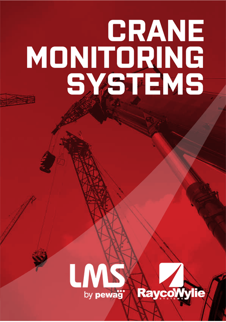 Crane Monitoring Systems Brochure