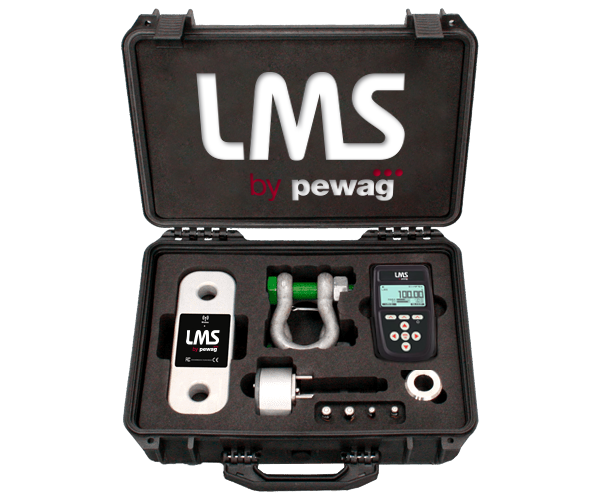 LMS Combo Kit with no background