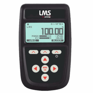 Wireless Handheld Display