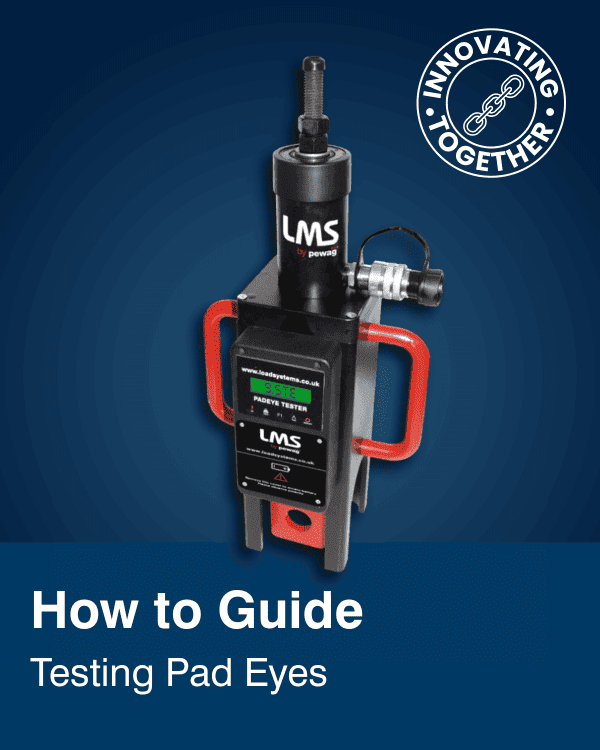 Digital Pad Eye tester Featured Image