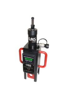 Digital Pad Eye Tester