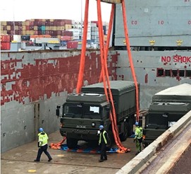 Typical Sling Applications 2