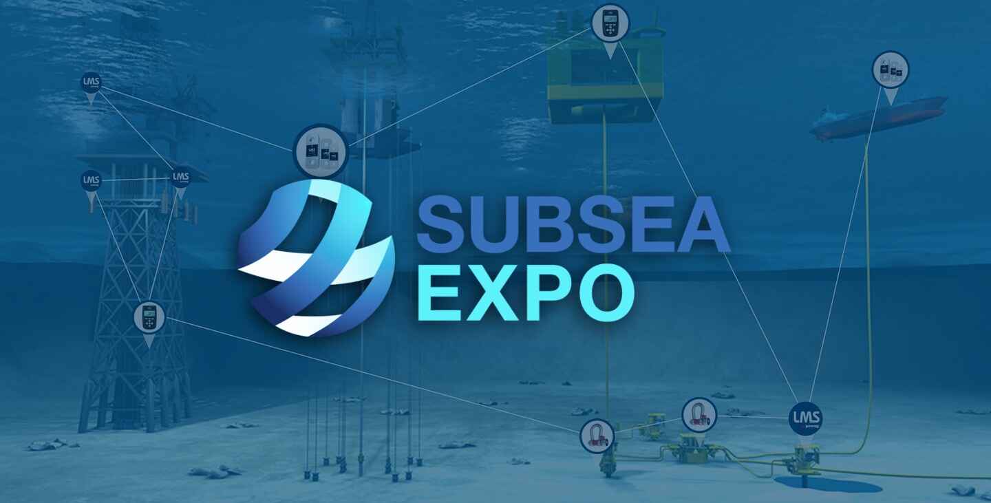 Subsea Expo 2026